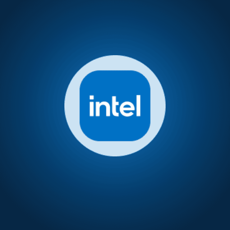 Intel (Ondo Tokenized) cover